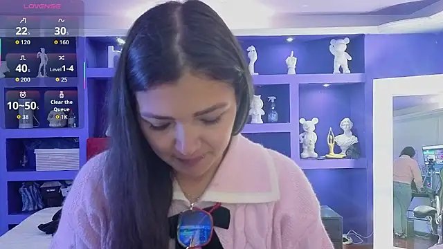 iam sammy 01 online show from 20, 3, 2026