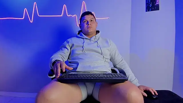 Maximus Steel online show from 27, 11, 2025