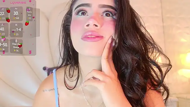 SammyJhuls online show from 22, 4, 2026