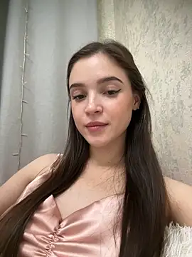 Snapshot of NoraGartner chatting on 10, 9, 2025 NoraGartner online show from 10, 9, 2025