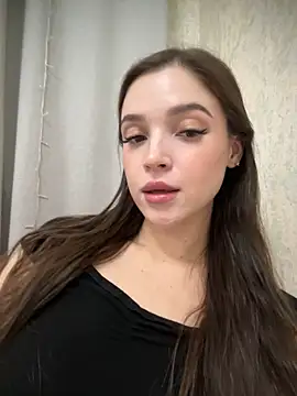 Snapshot of NoraGartner chatting on 12, 9, 2025 NoraGartner online show from 12, 9, 2025
