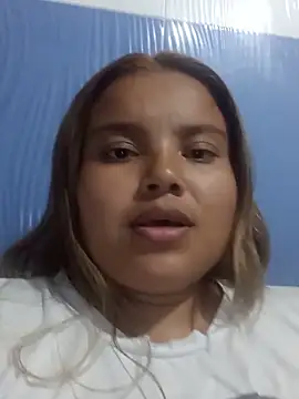 Snapshot of Sharlot-19 chatting on 1, 6, 2026 Sharlot-19 online show from 1, 6, 2026