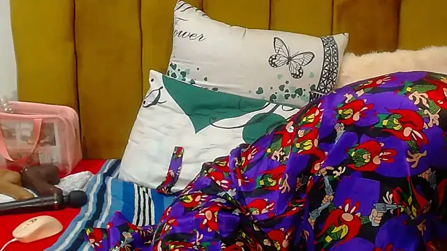 RoundaAssx22 online show from 16, 4, 2026