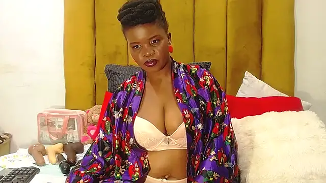 RoundaAssx22 online show from 25, 3, 2026