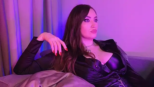 AliceJameson online show from 28, 11, 2025