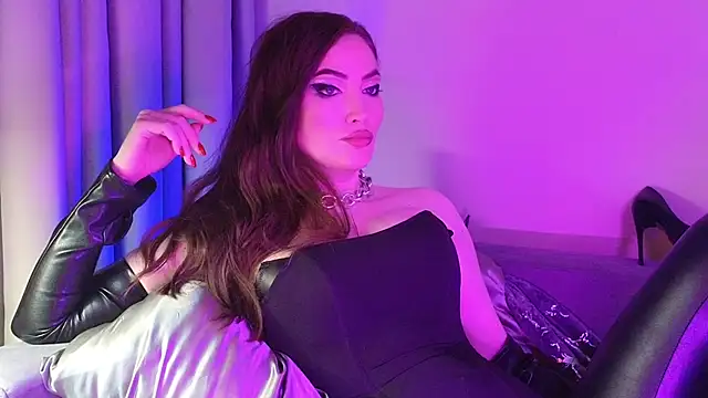 AliceJameson online show from 30, 11, 2025