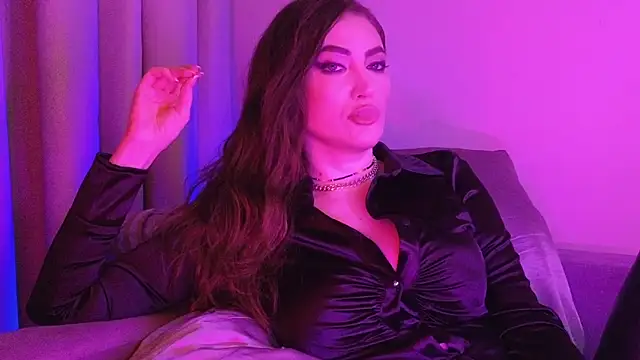 AliceJameson online show from 18, 11, 2025