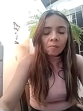 Cami Konor online show from 25, 9, 2025