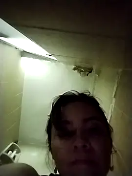 Cami Konor online show from 10, 10, 2025