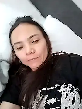 Cami Konor online show from 19, 12, 2025