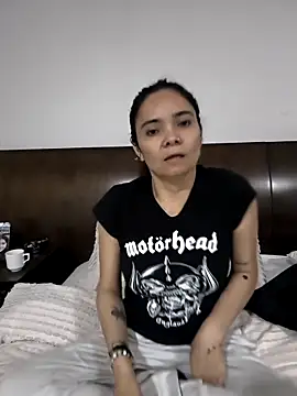 Cami Konor online show from 30, 4, 2026