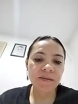 Cami Konor online show from 27, 10, 2025