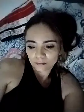 Cami Konor online show from 20, 9, 2025