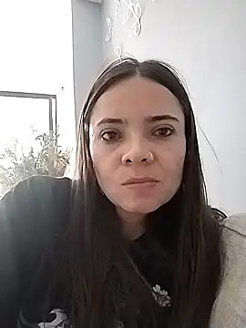 Cami Konor online show from 13, 9, 2025