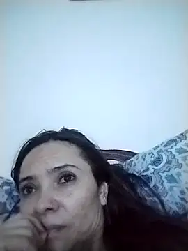 Cami Konor online show from 28, 9, 2025