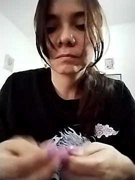 Cami Konor online show from 27, 9, 2025