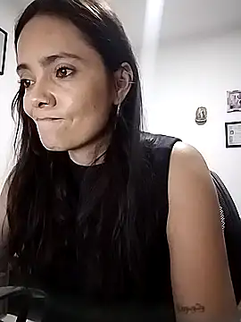 Cami Konor online show from 16, 10, 2025