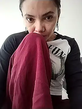 Cami Konor online show from 22, 11, 2025