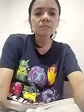 Cami Konor online show from 18, 10, 2025