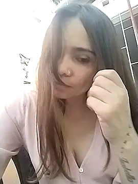 Cami Konor online show from 23, 9, 2025