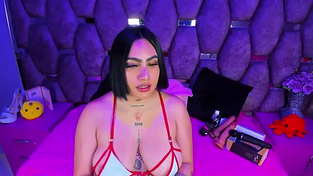 nikky latin online show from 9, 10, 2025