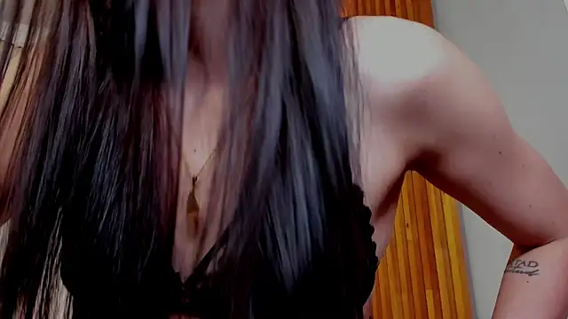 AbbyPalmer online show from 18, 5, 2026