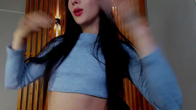 AbbyPalmer online show from 4, 2, 2026