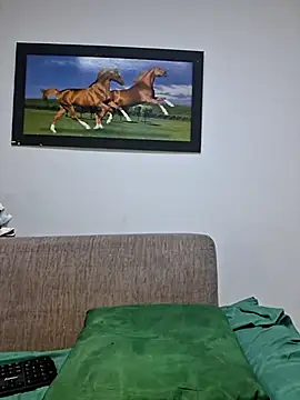 Elianasuarezz online show from 26, 11, 2025