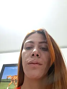 Elianasuarezz online show from 19, 7, 2026