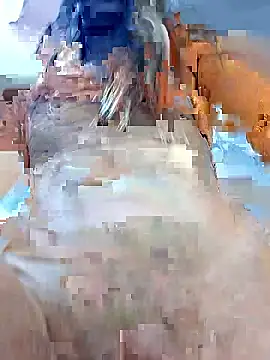 Elianasuarezz online show from 10, 1, 2026