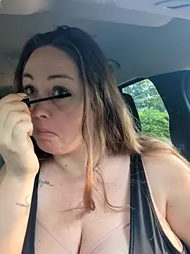 BrokenWife online show from 9, 9, 2025