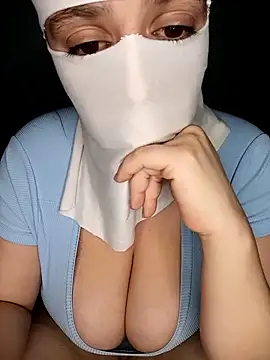 Lamia Queen  online show from 11, 10, 2025