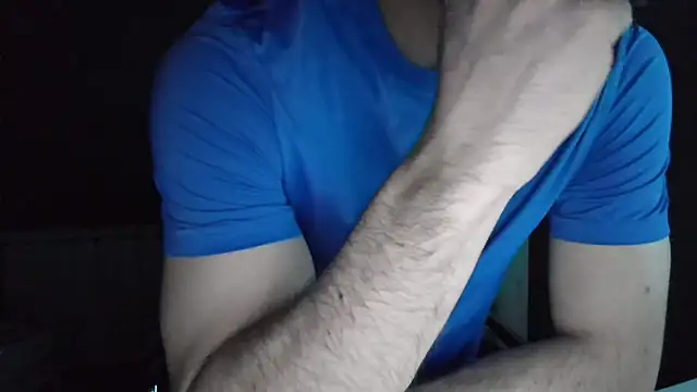 Jorge20F online show from 24, 11, 2025