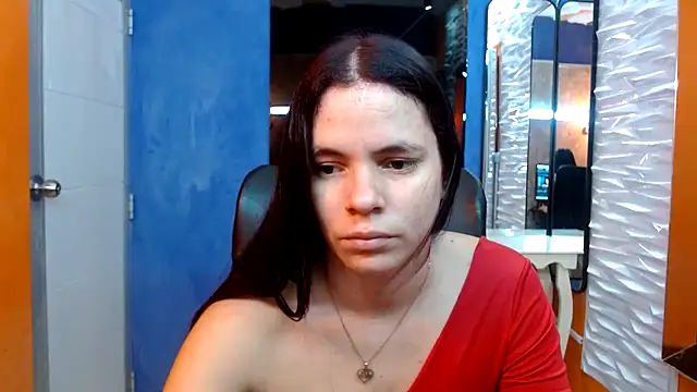 Snapshot of maira_tf chatting on 18, 12, 2025 maira tf online show from 18, 12, 2025