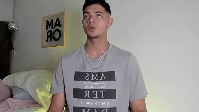 andrew colleman online show from 15, 11, 2025