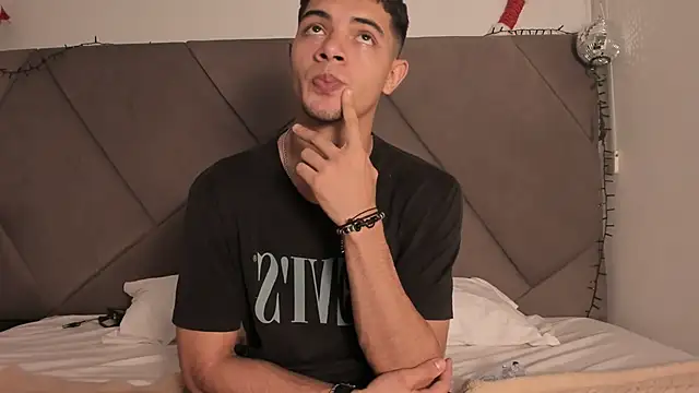 andrew colleman online show from 18, 11, 2025