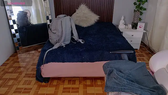 Snapshot of kataleya_29 chatting on 16, 10, 2025 kataleya 29 online show from 16, 10, 2025