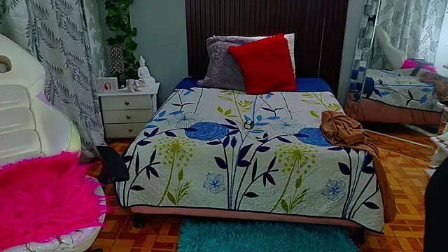 kataleya 29 online show from 9, 3, 2026