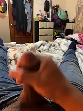 DXaniel94 online show from 3, 3, 2026