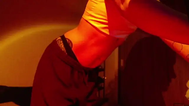 lia ana online show from 25, 2, 2026