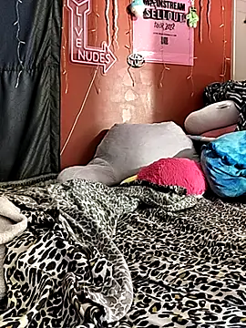 TranSexualJade95 online show from 23, 11, 2025