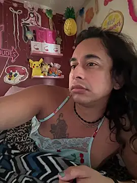 Snapshot of TranSexualJade95 chatting on 28, 5, 2026 TranSexualJade95 online show from 28, 5, 2026