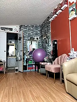 TranSexualJade95 online show from 16, 12, 2025