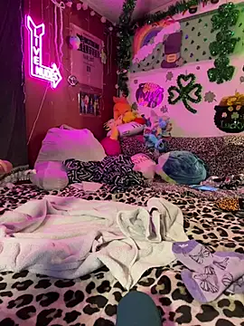 TranSexualJade95 online show from 20, 2, 2026