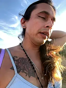 Snapshot of TranSexualJade95 chatting on 25, 5, 2026 TranSexualJade95 online show from 25, 5, 2026