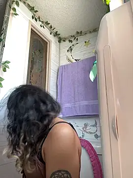 TranSexualJade95 online show from 24, 3, 2026