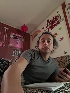 TranSexualJade95 online show from 14, 1, 2026