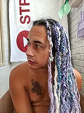 TranSexualJade95 online show from 30, 10, 2025