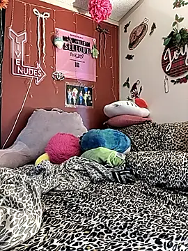 TranSexualJade95 online show from 10, 1, 2026