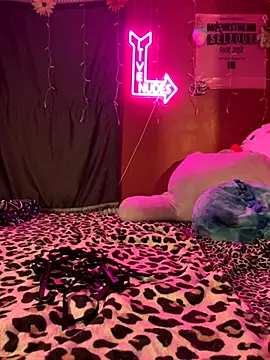 TranSexualJade95 online show from 23, 9, 2025